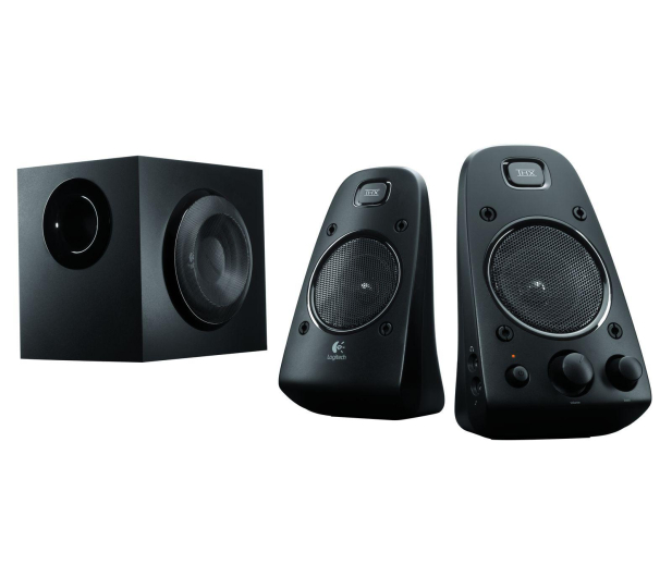 Logitech 2.1 Z623 THX Speaker System - 57722 - zdjęcie 3